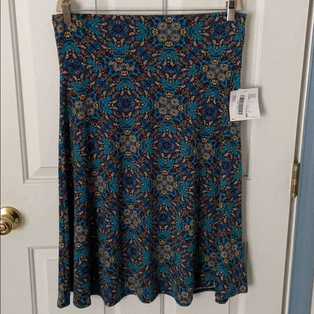 Summer skirt